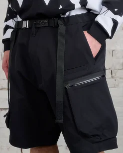 Best ACRONYM SP57-DS Short Black