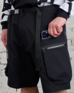 Best ACRONYM SP57-DS Short Black