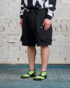 Best ACRONYM SP57-DS Short Black
