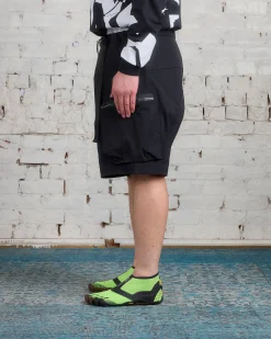 Best ACRONYM SP57-DS Short Black