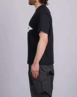 Best and wander Logo T-Shirt Black