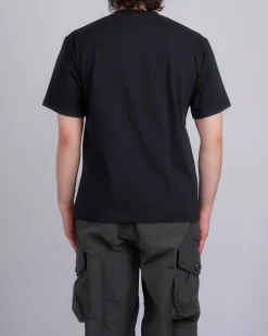 Best and wander Logo T-Shirt Black