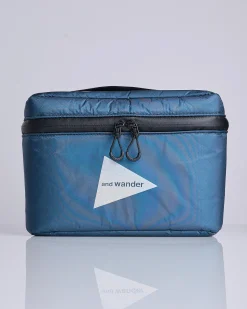 Sale and wander Sil Soft Small Cooler Blue
