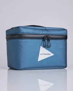 Sale and wander Sil Soft Small Cooler Blue