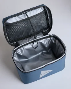 Sale and wander Sil Soft Small Cooler Blue