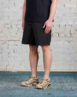 Fashion and wander Wave Short Black