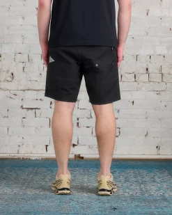Fashion and wander Wave Short Black