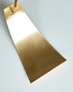 Discount APFR Fragrance APFR Brass Incense Stand