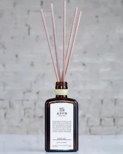 Online APFR Fragrance APFR Reed Diffuser Oakmoss u0026 Amber