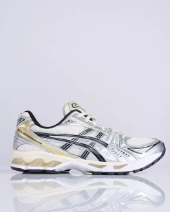 Fashion Asics GEL-KAYANO 14 Oyster Birch Pure Silver