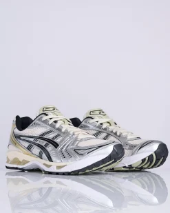 Fashion Asics GEL-KAYANO 14 Oyster Birch Pure Silver