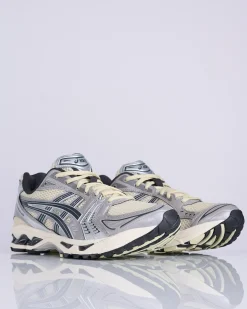 Sale Asics GEL-KAYANO 14 Oyster White Steeple Grey