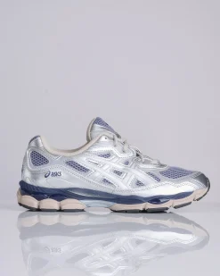 Clearance Asics Men's Gel-NYC x Billy's Pure Silver Midnight
