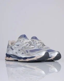 Clearance Asics Men's Gel-NYC x Billy's Pure Silver Midnight