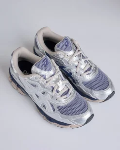 Clearance Asics Men's Gel-NYC x Billy's Pure Silver Midnight