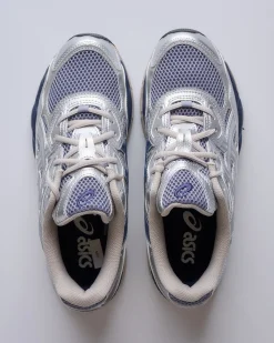 Clearance Asics Men's Gel-NYC x Billy's Pure Silver Midnight