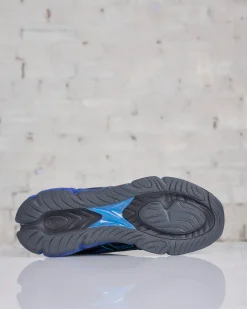 Fashion Asics Men's Gel-Quantum 360 VIII Black Aquarium