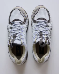 Online Asics Men's UB10-S Gel Kayano 20 Glacier Grey Lavender Grey