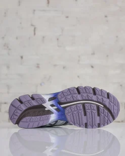 Online Asics Men's UB10-S Gel Kayano 20 Glacier Grey Lavender Grey