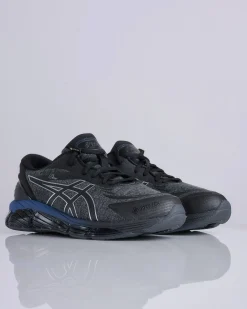 Fashion Asics x Dime GEL-QUANTUM 360 VIII GTX BLACK PURE SILVER