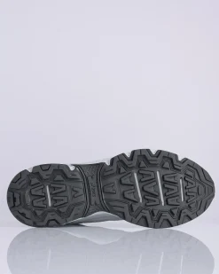 Online Asics x Hidden NY GEL-VENTURE 6 SHIELD WHITE/WASABI