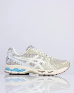 Online Asics x Juliana Salazar GEL-KAYANO 14 Eucalyptus/Vanilla Ice