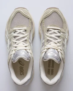 Online Asics x Juliana Salazar GEL-KAYANO 14 Eucalyptus/Vanilla Ice