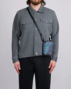 Online BAO BAO ISSEY MIYAKE Insect Beetle Bag Blue