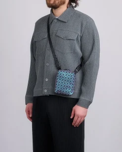 Online BAO BAO ISSEY MIYAKE Insect Beetle Bag Blue