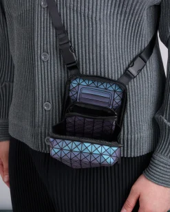 Online BAO BAO ISSEY MIYAKE Insect Beetle Bag Blue