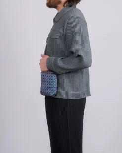 Online BAO BAO ISSEY MIYAKE Insect Beetle Bag Blue