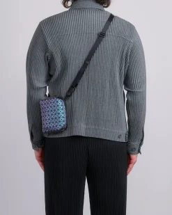 Online BAO BAO ISSEY MIYAKE Insect Beetle Bag Blue