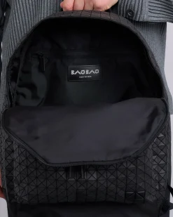 Clearance BAO BAO ISSEY MIYAKE Repeat Daypack Matte Black