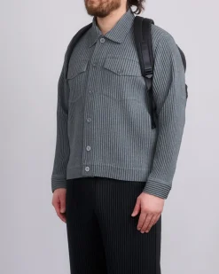 Clearance BAO BAO ISSEY MIYAKE Repeat Daypack Matte Black