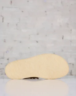 Outlet Clarks Originals Men's DSRT Nomad Mule Cola Suede