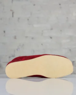 Best Clarks Originals Men's Wallabee Boot Burgundy