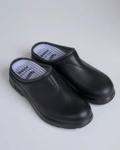 Best COMME des GARÇONS HOMME Blundstone All Terrain Clog Black