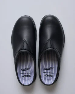 Best COMME des GARÇONS HOMME Blundstone All Terrain Clog Black