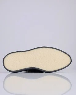 Best COMME des GARÇONS HOMME Plus George Cox Diano Creeper Black