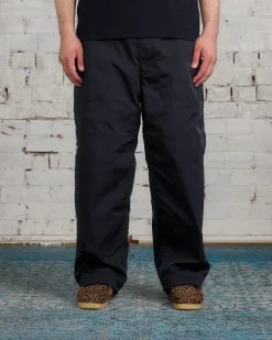 Discount COMME des GARÇONS HOMME Twill Double Knee Pant Black