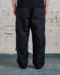 Discount COMME des GARÇONS HOMME Twill Double Knee Pant Black