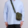 New COMME des GARÇONS HOMME x Porter Keyring Pocket Sidebag Khaki