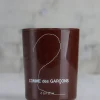 Sale Comme des Garçons Parfum COMME des GARÇONS Parfum CDG2 Candle