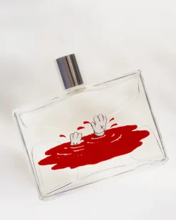 Best Comme des Garçons Parfum Mirror by KAWS 100ml Spray