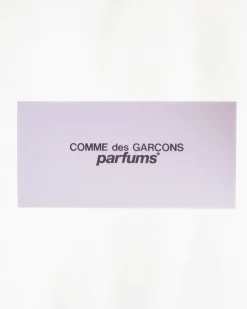 Hot Comme des Garçons Parfum Parfum Sampling 6-Piece Discovery Set