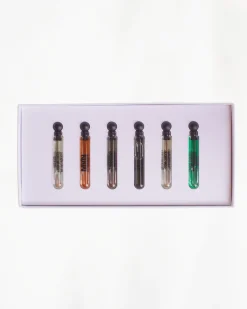 Hot Comme des Garçons Parfum Parfum Sampling 6-Piece Discovery Set