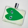 New Comme des Garçons Parfum PLAY Green Eau de Toilette 100mL