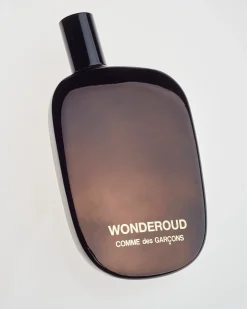Online Comme des Garçons Parfum Wonderoud Eau de Parfum 100mL