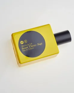 Best Comme des Garçons Parfum x Monocle Scent 3 Sugi Eau de Toilette 50mL