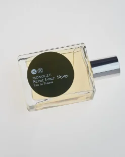 Fashion Comme des Garçons Parfum x Monocle Scent 4 Yoyogi Eau de Toilette 50mL